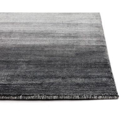 Lagos Hand-Loomed Rug - Grey - 5' X 8' 106255 106255 LAGOS GREY 5X8 8 1