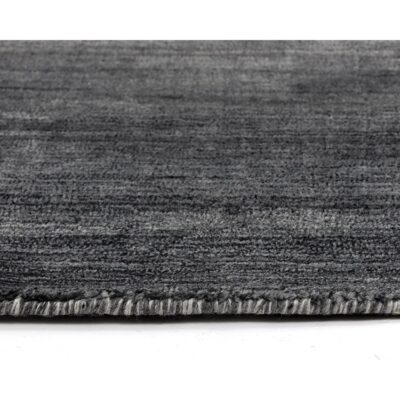 Lagos Hand-Loomed Rug - Grey - 5' X 8' 106255 106255 LAGOS GREY 5X8 9 1