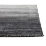 Lagos Hand-Loomed Rug - Grey - 8' X 10' 10 Lagos Hand-Loomed Rug - Grey - 8' X 10' 106256 106256 LAGOS RUG GREY 8X10 8