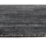 Lagos Hand-Loomed Rug - Grey - 8' X 10' 11 Lagos Hand-Loomed Rug - Grey - 8' X 10' 106256 106256 LAGOS RUG GREY 8X10 9