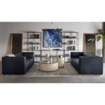 Lagos Hand-Loomed Rug - Grey - 9' X 12' 13 Lagos Hand-Loomed Rug - Grey - 9' X 12' 106257 106257 LAGOS RUG GREY 9X12 10