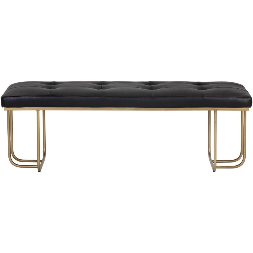 Maverick Bench - Bravo Black - Image 2