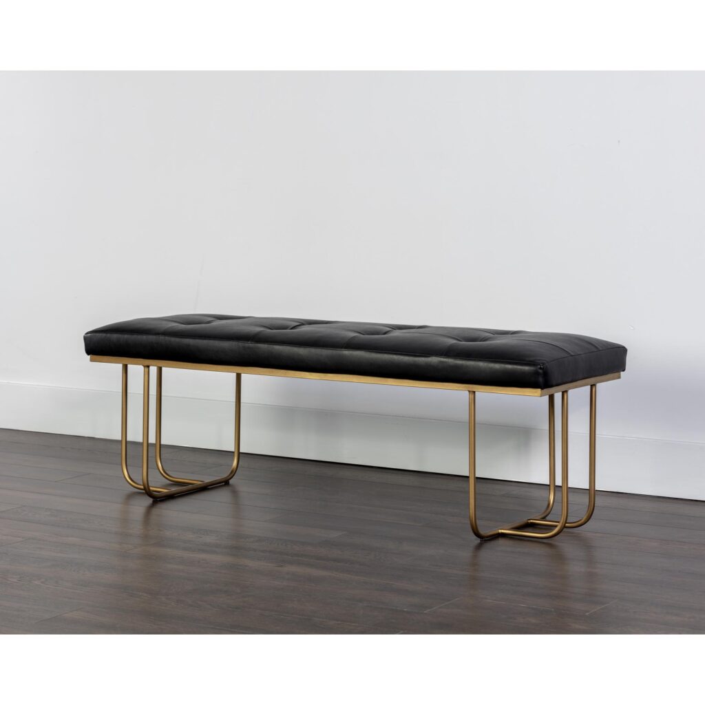 Maverick Bench - Bravo Black - Image 3