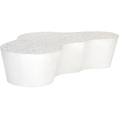 Ava Coffee Table - Terrazzo 106286 106286 AVA COFFEE TABLE TERRAZZO 1