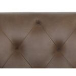 Westin Sofa - Vintage Caramel Leather 106287 106287 WESTIN SOFA VINTAGE CARAMEL LEATHER 8