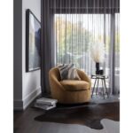 Anak Side Table - White 13 Anak Side Table - White 106289 106289 ANAK SIDE TABLE WHITE 12