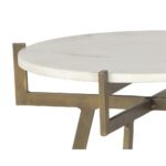 Anak Side Table - White 11 Anak Side Table - White 106289 106289 ANAK SIDE TABLE WHITE 6