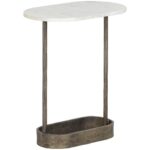 Eden Side Table 6 Eden Side Table 106290 106290 EDEN SIDE TABLE 1