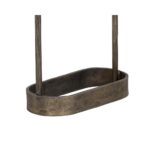 Eden Side Table 8 Eden Side Table 106290 106290 EDEN SIDE TABLE 6