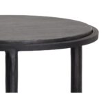 Kyrie Nesting Side Tables (Set Of 2) 10 Kyrie Nesting Side Tables (Set Of 2) 106291 106291 KYRIE NESTING SIDE TABLES 6