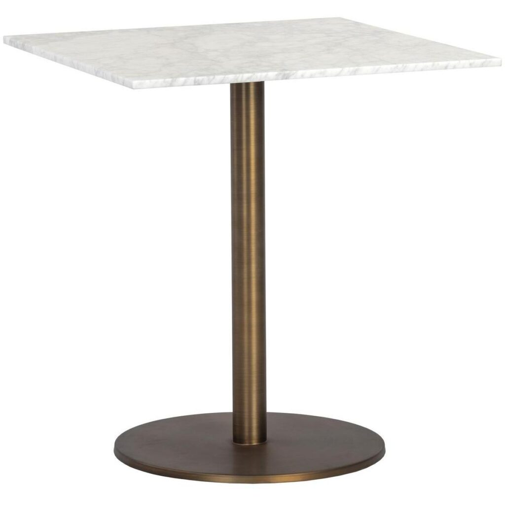 Enco Bistro Table - Square - 24"