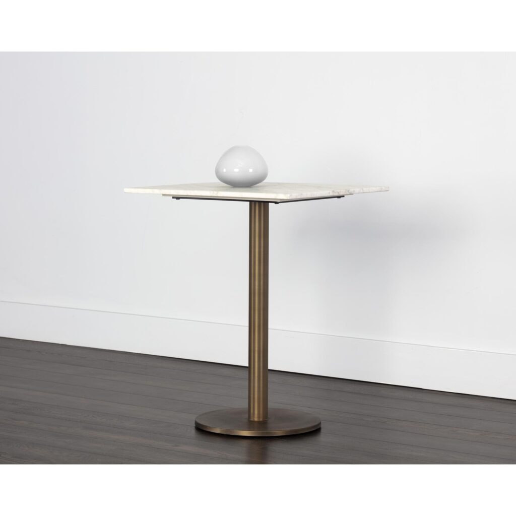 Enco Bistro Table - Square - 24" - Image 4