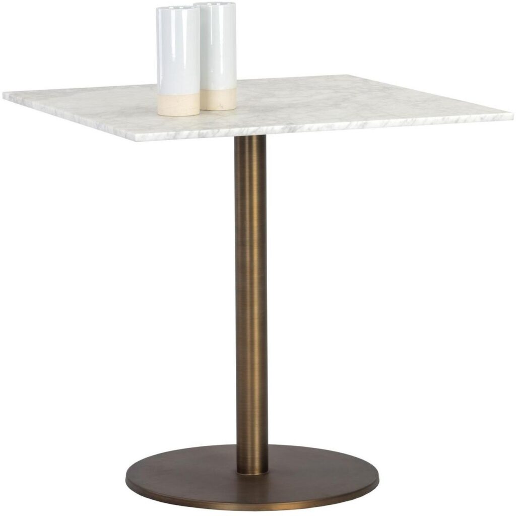 Enco Bistro Table - Square - 30"