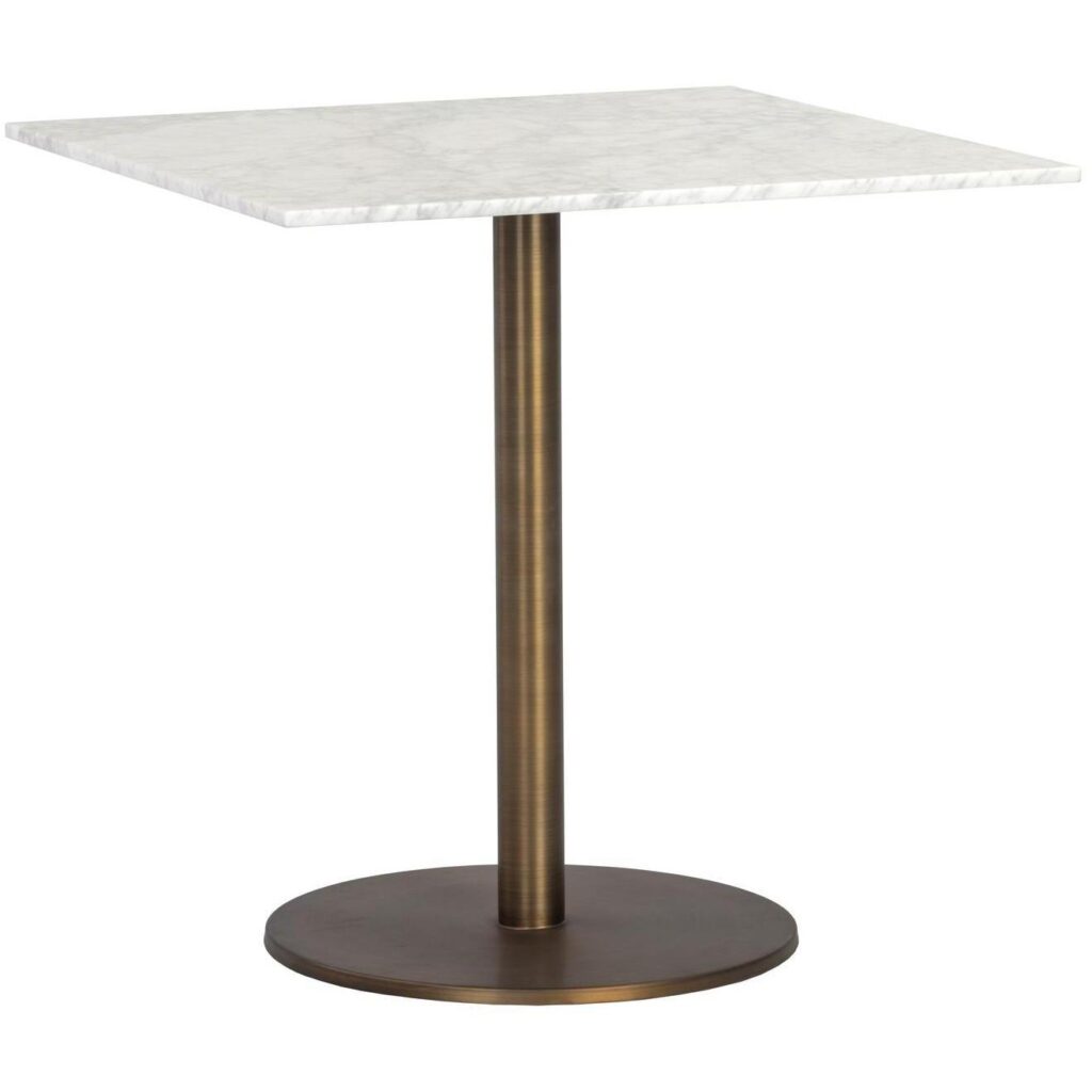 Enco Bistro Table - Square - 30" - Image 2