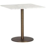 Enco Bistro Table - Square - 30" 6 Enco Bistro Table - Square - 30" 106293 106293 ENCO BISTRO TABLE SQUARE 30 1