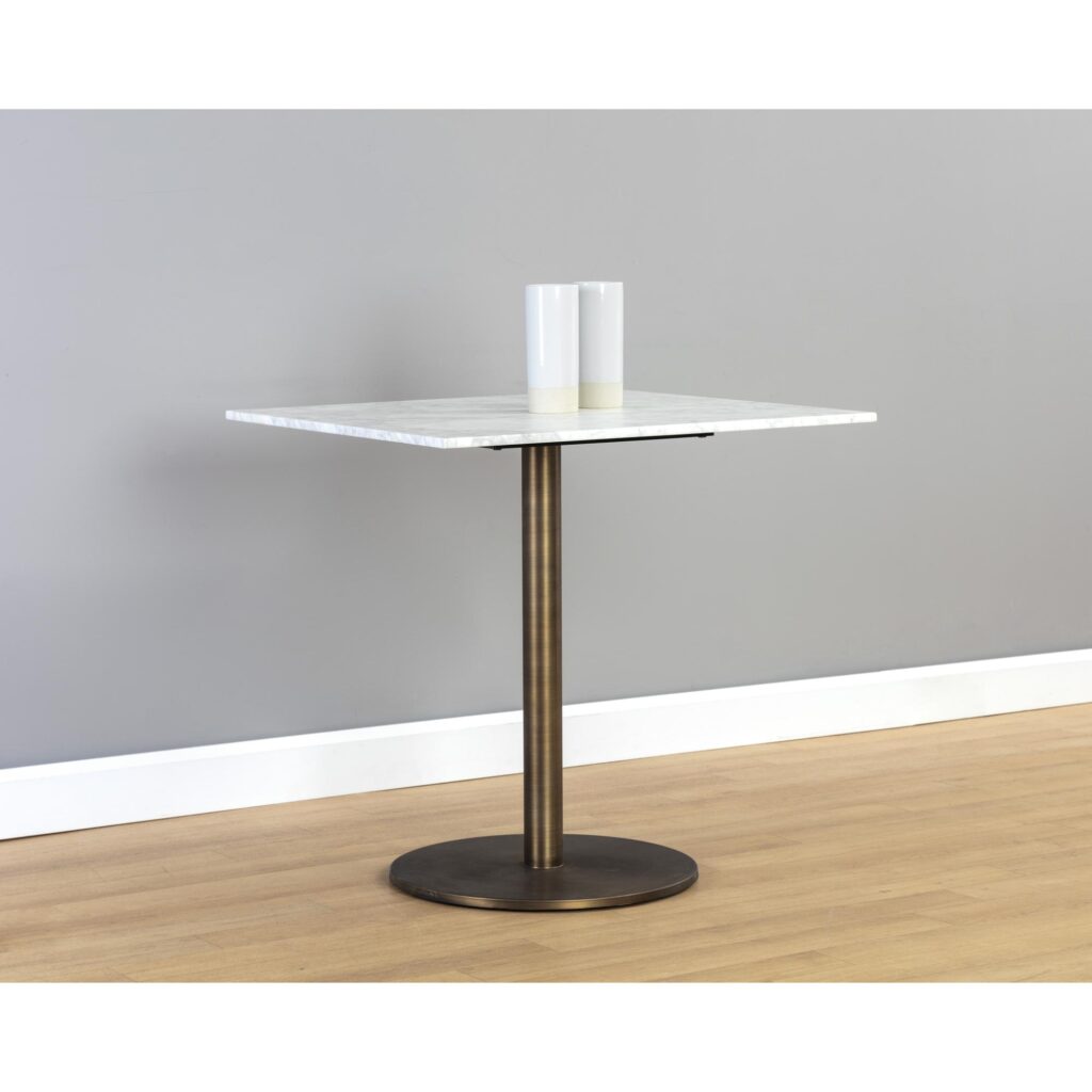 Enco Bistro Table - Square - 30" - Image 4