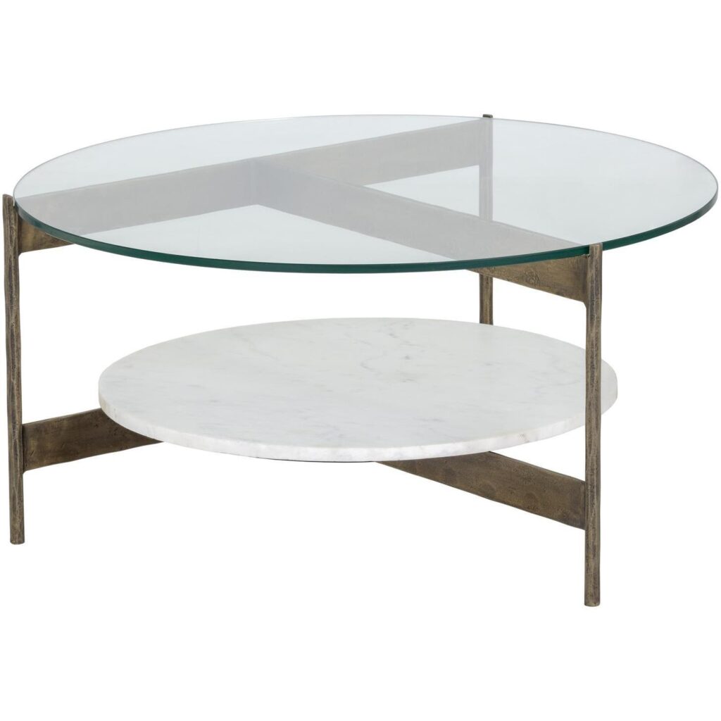 Mikayla Coffee Table - Image 2