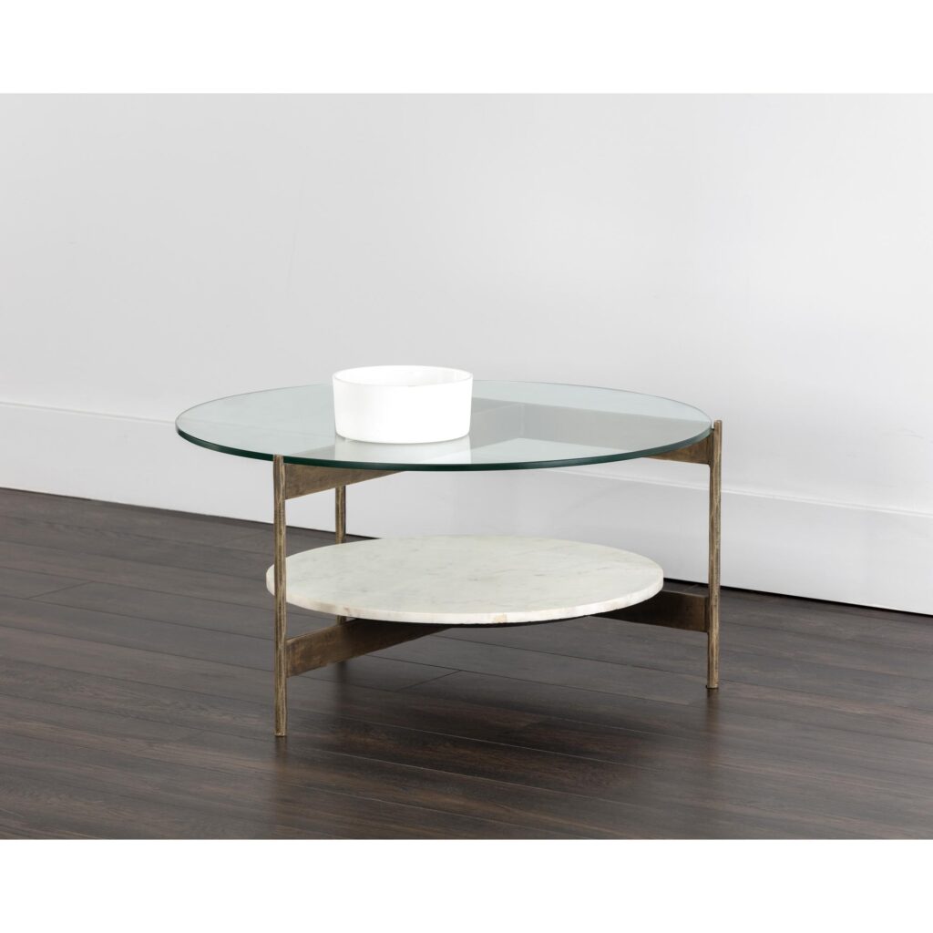 Mikayla Coffee Table - Image 3