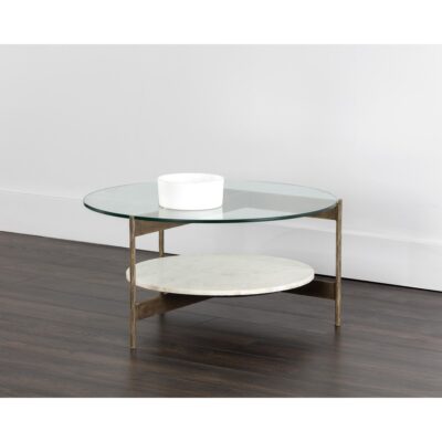 Mikayla Coffee Table 106294 106294 MIKAYLA COFFEE TABLE 5