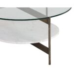 Mikayla Coffee Table 8 Mikayla Coffee Table 106294 106294 MIKAYLA COFFEE TABLE 6