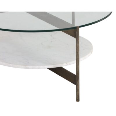 Mikayla Coffee Table 106294 106294 MIKAYLA COFFEE TABLE 6