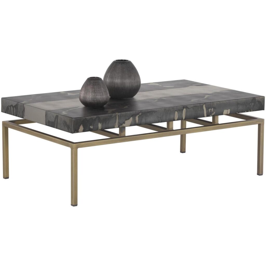 Toreno Coffee Table