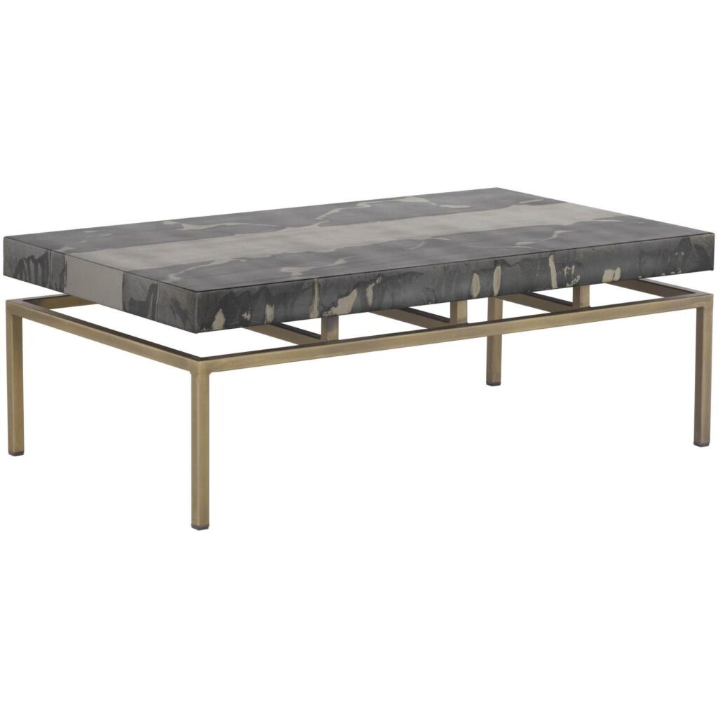 Toreno Coffee Table - Image 2