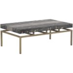 Toreno Coffee Table 6 Toreno Coffee Table 106295 106295 TORENO COFFEE TABLE 1