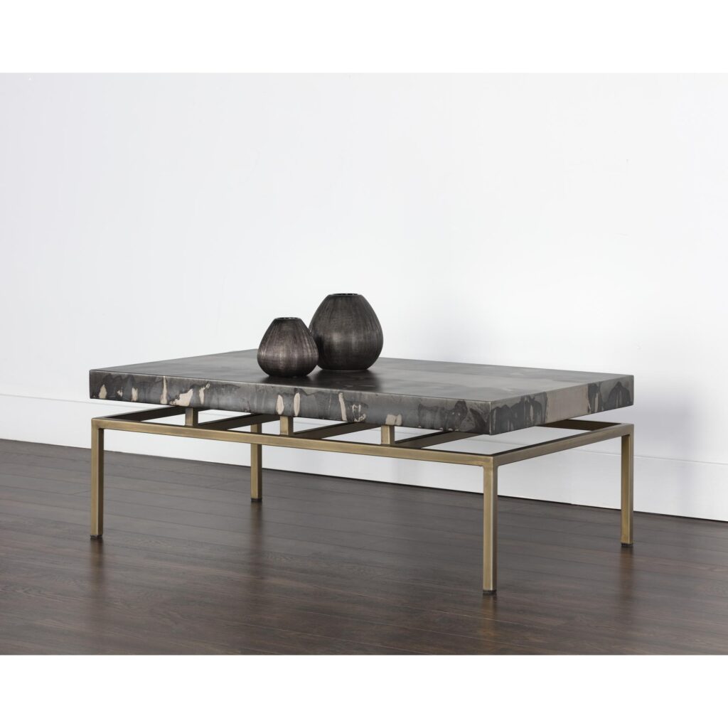 Toreno Coffee Table - Image 4