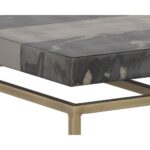 Toreno Coffee Table 9 Toreno Coffee Table 106295 106295 TORENO COFFEE TABLE 6