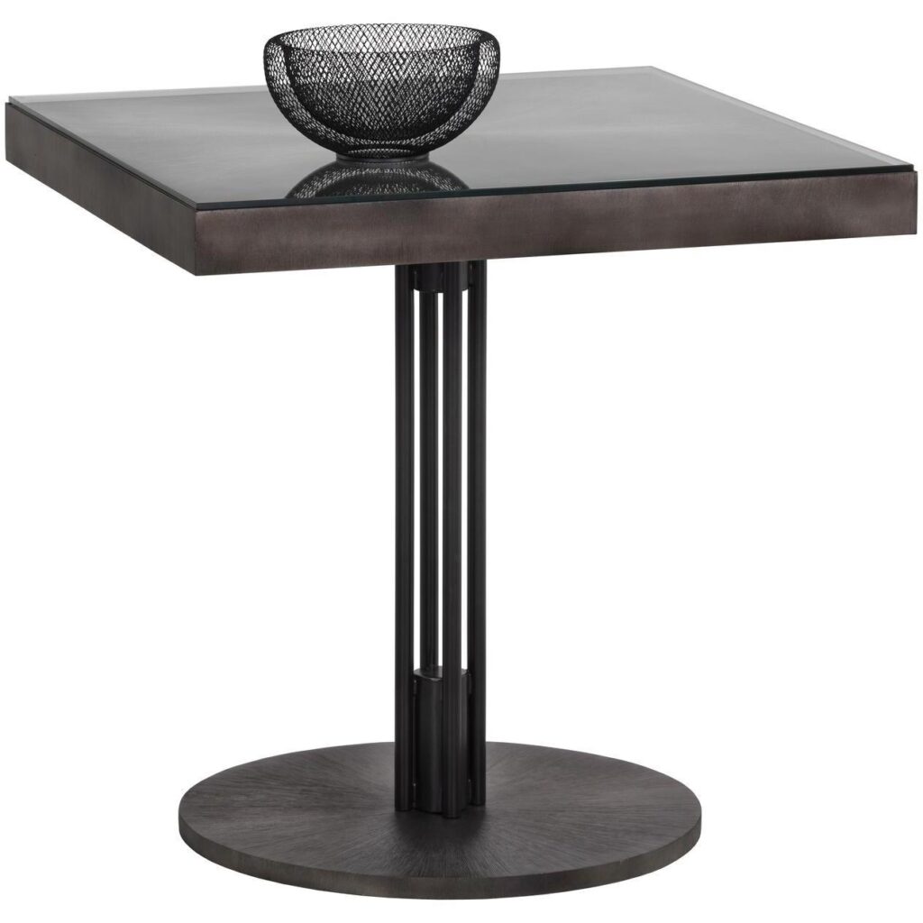 Terry Bistro Table - Square - 30"