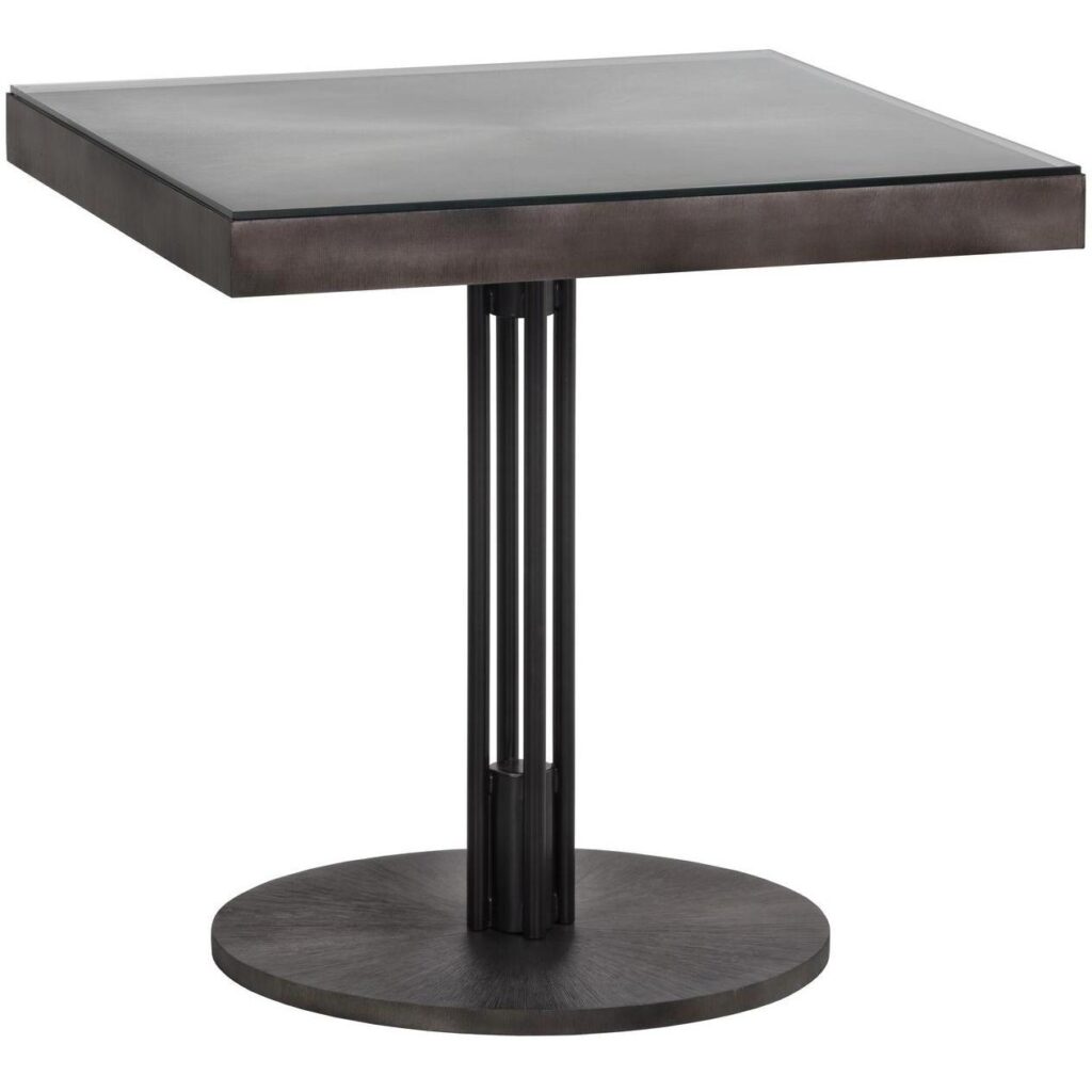 Terry Bistro Table - Square - 30" - Image 2