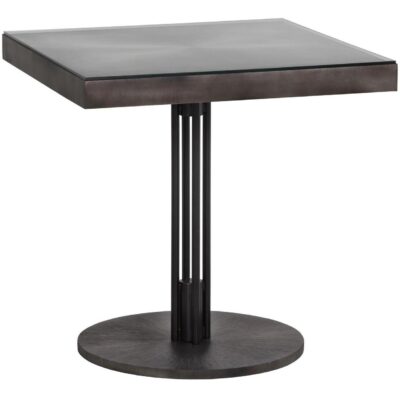 Terry Bistro Table - Square - 30" 106343 106343 TERRY BISTRO TABLE SQUARE 30 1