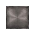 Terry Bistro Table - Square - 30" 8 Terry Bistro Table - Square - 30" 106343 106343 TERRY BISTRO TABLE SQUARE 30 2