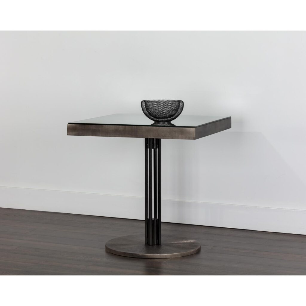 Terry Bistro Table - Square - 30" - Image 4