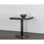 Terry Bistro Table - Square - 30" 9 Terry Bistro Table - Square - 30" 106343 106343 TERRY BISTRO TABLE SQUARE 30 5