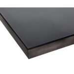 Terry Bistro Table - Square - 30" 10 Terry Bistro Table - Square - 30" 106343 106343 TERRY BISTRO TABLE SQUARE 30 6