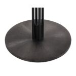 Terry Bistro Table - Square - 30" 11 Terry Bistro Table - Square - 30" 106343 106343 TERRY BISTRO TABLE SQUARE 30 7