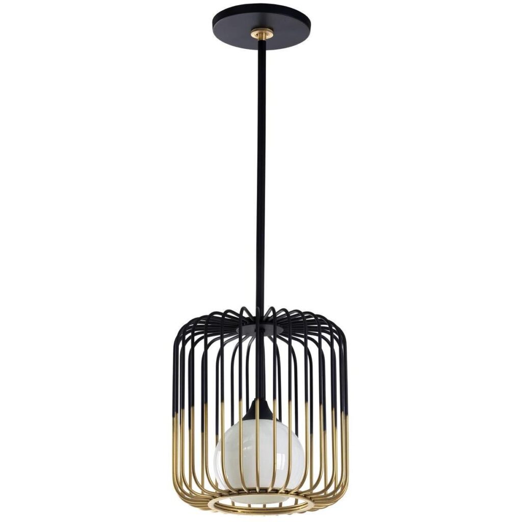 Circa Pendant Light - Small