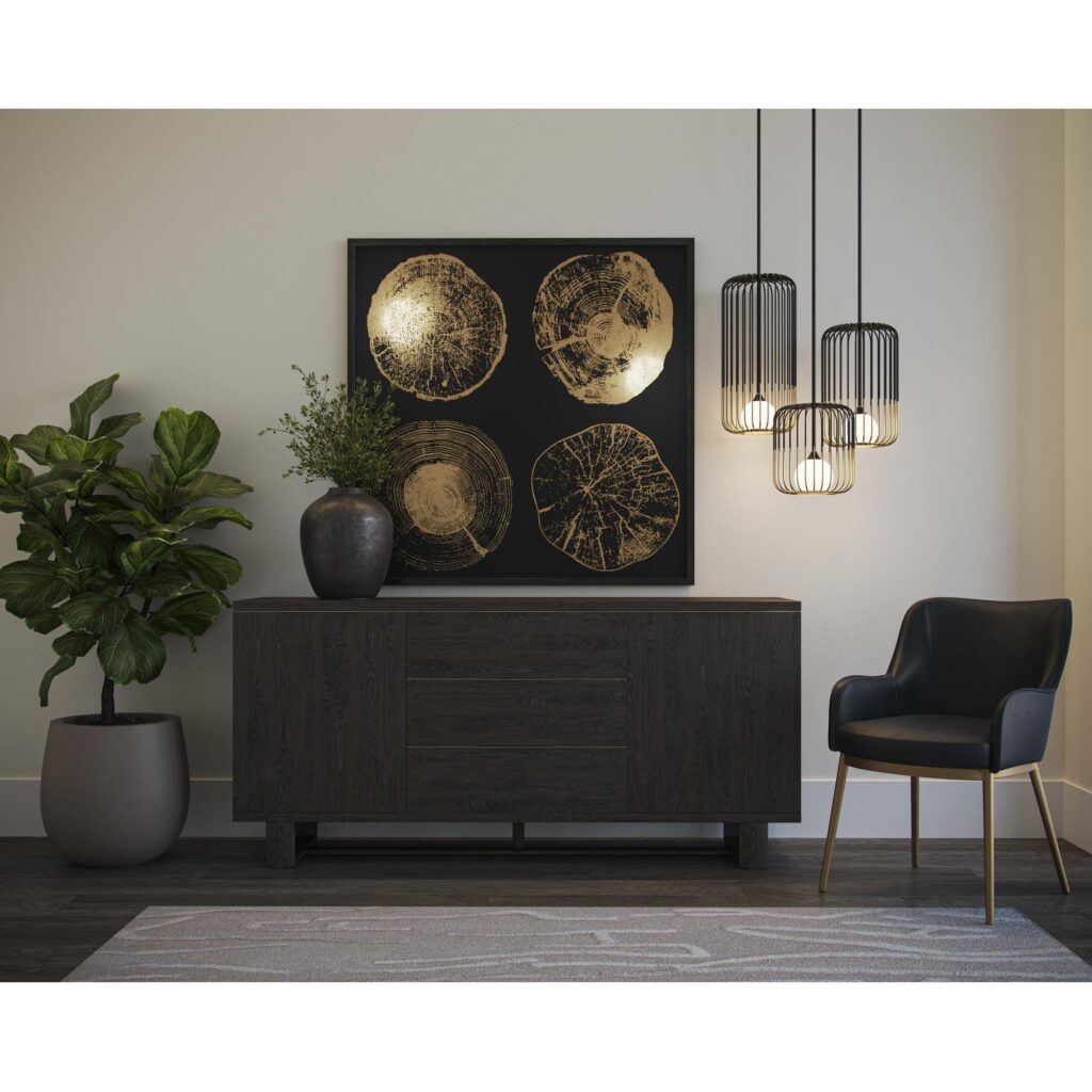 Circa Pendant Light - Small - Image 4