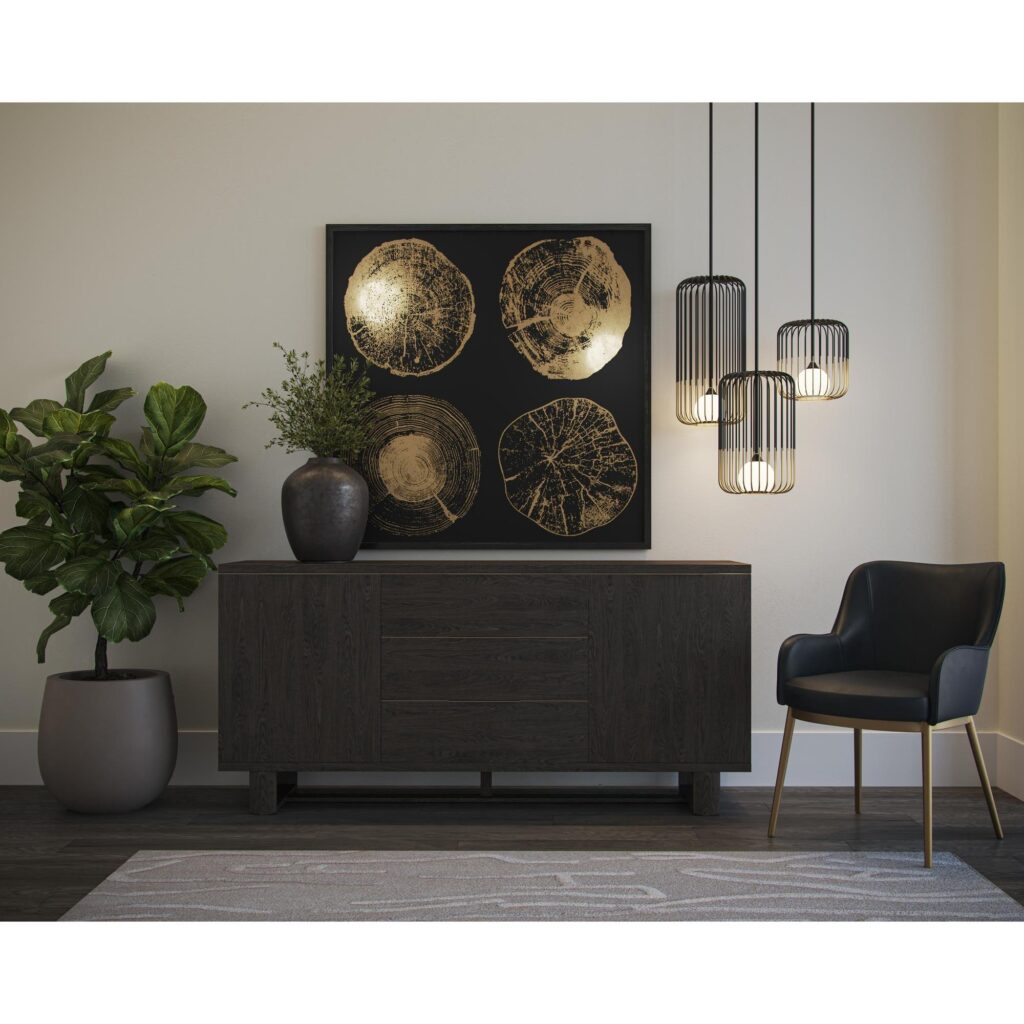 Circa Pendant Light - Medium - Image 4