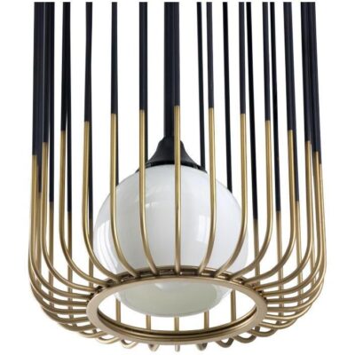 Circa Pendant Light - Medium 106361 106361 CIRCA PENDANT LIGHT MEDIUM 6