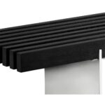 Atticus Bench 7 Atticus Bench 106370 106370 ATTICUS BENCH 6