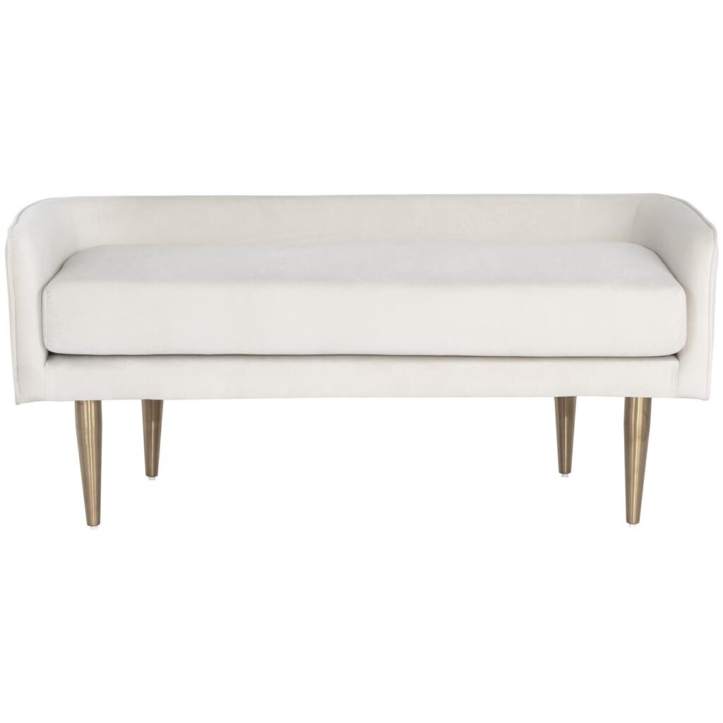 Sammy Bench - Cream Sky - Image 2