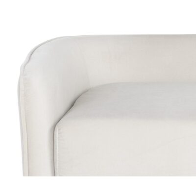 Sammy Bench - Cream Sky 106406 106406 SAMMY BENCH CREAM SKY 7