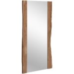 Fontana Floor Mirror - Natural 7 Fontana Floor Mirror - Natural 106427 106427 FONTANA FLOOR MIRROR 1