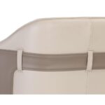 Carter Counter Stool - Napa Beige / Napa Tan 13 Carter Counter Stool - Napa Beige / Napa Tan 106433 106433 CARTER COUNTER STOOL NAPA BEIGE NAPA TAN 8