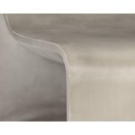 Odyssey Lounge Chair - Grey 106444 106444 ODYSSEY LOUNGE CHAIR GREY 6