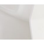 Odyssey Lounge Chair - White 13 Odyssey Lounge Chair - White 106445 106445 ODYSSEY LOUNGE CHAIR WHITE 8