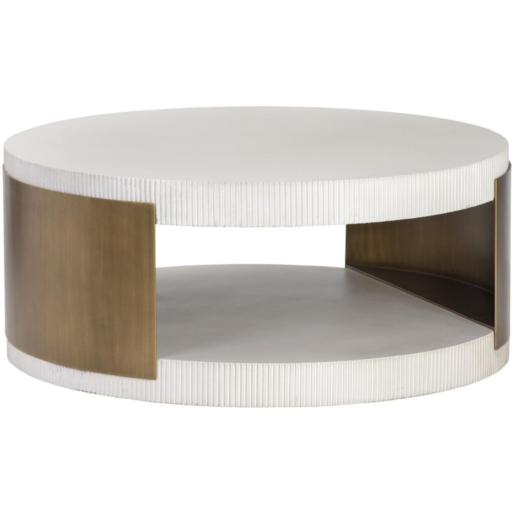 Cavette Coffee Table - Image 2